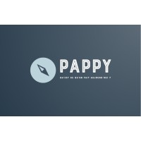 PAPPY logo - Similar company to Oaksmiths