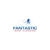 Fantastic Roof Cleaning logo - Similar company to Green Earth Powerwashing