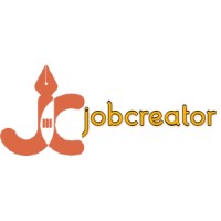 jobcreator.no logo - Similar company to Jobcreators