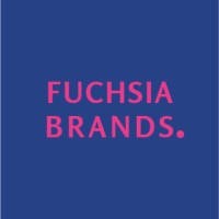 FUCHSIA BRANDS logo - Similar company to Sensori+