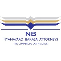 Nyamayaro Bakasa Attorneys logo - Similar company to Vertical Momentum