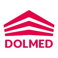 DOLMED - w Centrum Zdrowia logo - Similar company to Medby - Platforma Do Zakupu Produktów Medycznych