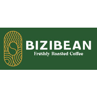 BiziBean Coffee logo - Similar company to Kshir & Canelé