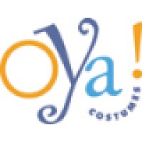 Oya Costumes