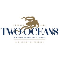 Two Oceans Marine Manufacturing logo - Similar company to Evolution Marine Manufacturing