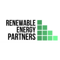 Renewable Energy Partners logo - Similar company to Kinotion