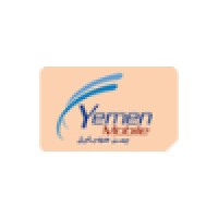 Yemen Mobile logo - Similar company to Youtelecom