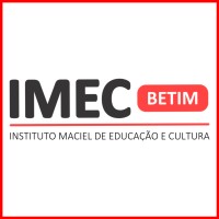IMEC Betim - Instituto Maciel de Educação e Cultura logo - Similar company to Cdl Betim