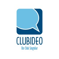 CLUBIDEO un club singular logo - Similar company to Pulsar Energy