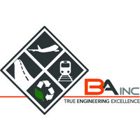 BA Inc. logo - Similar company to Kfm Engineering