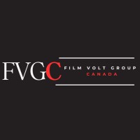 Film Volt Group Canada logo - Similar company to Central Publishing