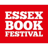 ESSEX BOOK FESTIVAL logo - Similar company to Kinetika