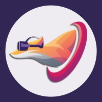 Voxel Research Lab logo - Similar company to Voxel Systems