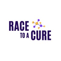 Race to a Cure logo - Similar company to Kakapo Technologies