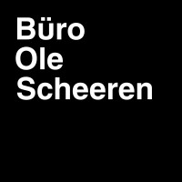 Büro Ole Scheeren logo - Similar company to Ids Development | Management | Consultancy | Modular