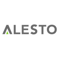 Alesto AB logo - Similar company to Greenkor