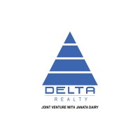 Delta Realty logo - Similar company to Sardar Builders