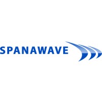 Spanawave Corporation logo - Similar company to Antenna Wireless