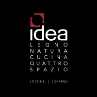 Progetto Idea logo - Similar company to Locarno