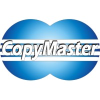 Copy Master Ltd logo - Similar company to Server Print - Soluções De Impressão