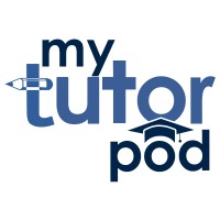 MyTutorPod logo - Similar company to Mytutor.Co.Uk
