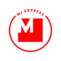 MJ Express logo - Similar company to Denukan Network Limited