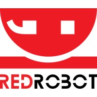 Red Robot s.r.o. logo - Similar company to Jimmy Cloud