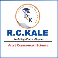 R. C. Kale Junior College logo - Similar company to Mainlydigital | Digital Marketing Agency