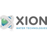 Xion Water Technologies logo - Similar company to Mak_Developer