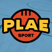 PLAE Sport logo - Similar company to Va Immigration