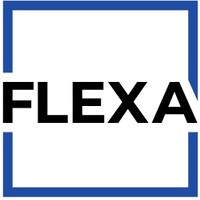 Flexa Recruitment logo - Similar company to Boost Creators