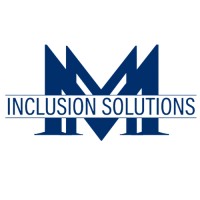 MM Inclusion Solutions logo - Similar company to Mmsolution