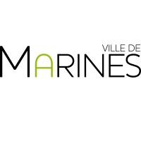 Mairie de Marines logo - Similar company to Mairie De Courdimanche