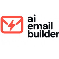 aiemailbuilder.com logo - Similar company to Chatbot Builder