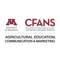 UMN | Agricultural Education, Communication & Marketing (AECM) logo - Similar company to Minnesota Ffa Association