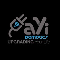 aYi Domotics logo - Similar company to Bsmarter