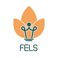 My FELS logo - Similar company to Blu.