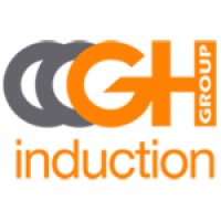 GH Induction France - GH Electrothermie logo - Similar company to Weitna