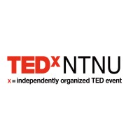 TEDxNTNU logo - Similar company to Win Forever Holding Tech Incorporated Technology Co.