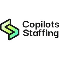 Copilots Staffing logo - Similar company to Tokenfit