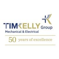 Tim Kelly Group logo - Similar company to Pure Engineering Group