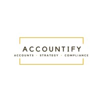 Accountify.in logo - Similar company to Tax Accountify