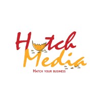 Hatch Media logo - Similar company to Hatched Media