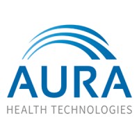 AURA Health Technologies logo - Similar company to Ovul Technologies