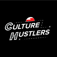 Culture Hustlers logo - Similar company to Pop Trigger