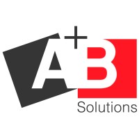 A+B Solutions GmbH logo - Similar company to Janus Engineering Germany