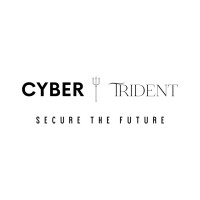 Cyber Trident logo - Similar company to Cyber Trident Technologies