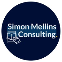 Simon Mellins Consulting logo - Similar company to Elahub Ltd