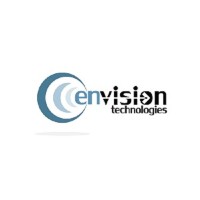 Envision Technologies logo - Similar company to World Safe Compagny