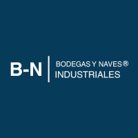 B-N | Bodegas Y Naves Industriales